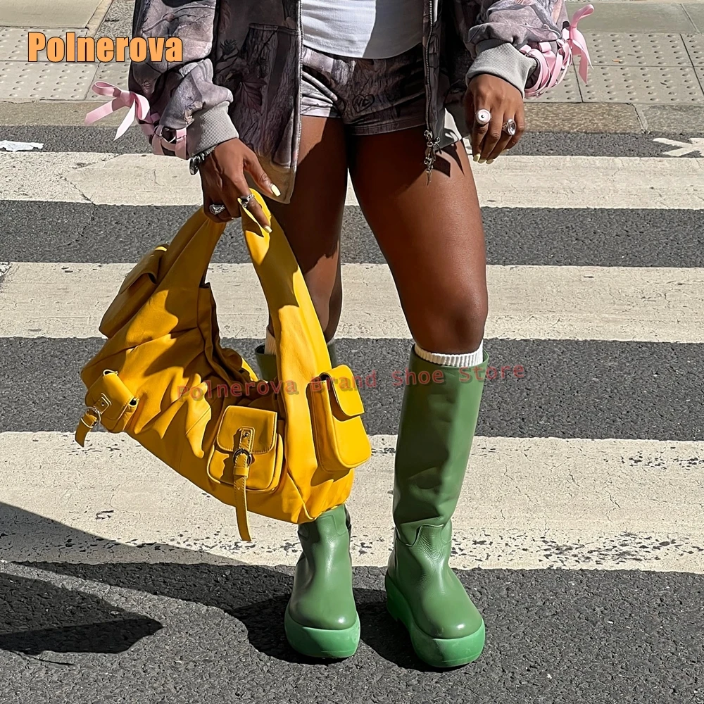 Women'S Fashion Boots 2025 - 여성 섹시 패션 신발 겨울 트렌드