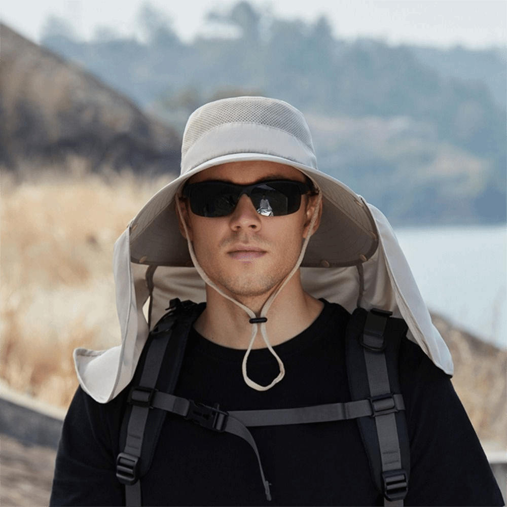 Women'S Fashion Visor - 패션 의류 남성용 햇빛 가리개 모자