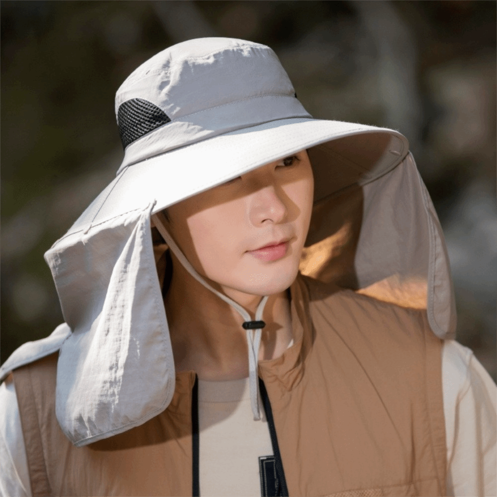 Women'S Fashion Visor - 패션 의류 남성용 햇빛 가리개 모자