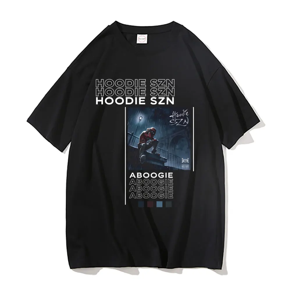 Hoodie Women Oversized - 래퍼 A 부기 위트 다 후디,