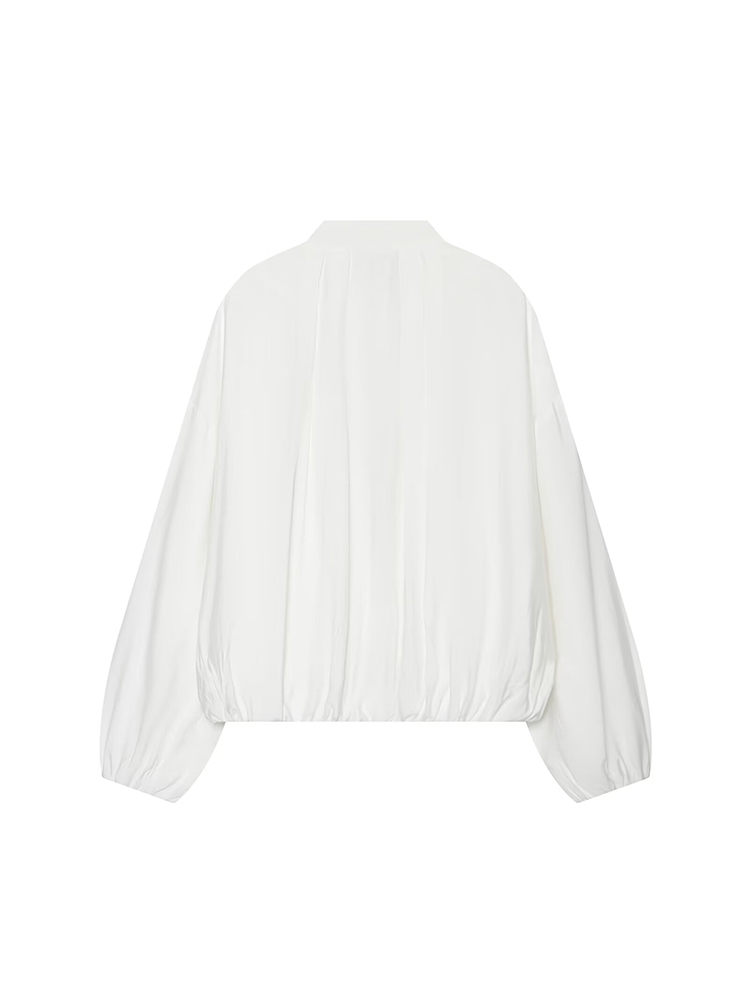 TFMLN 신상 여성용 세련된 봄버 재킷 지퍼 스탠드  - Women'S Fashion Bomber Jacket 리뷰 및 가격
