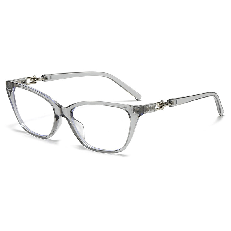 새로운 패션 블루라이트 차단 비처방 안경 T-브랜드 문 - Women'S Fashion Glasses Non Prescription 리뷰 및 가격