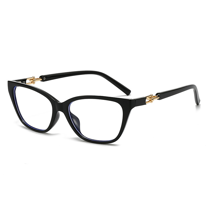 새로운 패션 블루라이트 차단 비처방 안경 T-브랜드 문 - Women'S Fashion Glasses Non Prescription 리뷰 및 가격