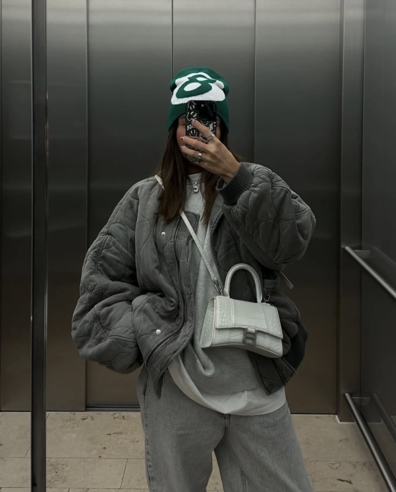 2025년 여성용 신상 빈티지 워싱 레트로 라이오셀 누 - Women'S Fashion Bomber Jacket 리뷰 및 가격