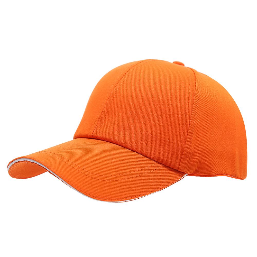 맞춤형 로고 프린트 순면 메탈 버클 6피스 사선 야구  - Women'S Fashion Visor 리뷰 및 가격